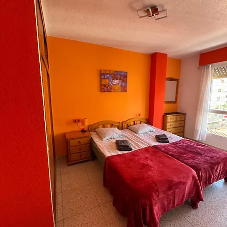 Daire Concordia Torrevieja