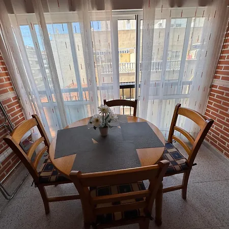 Concordia Daire Torrevieja