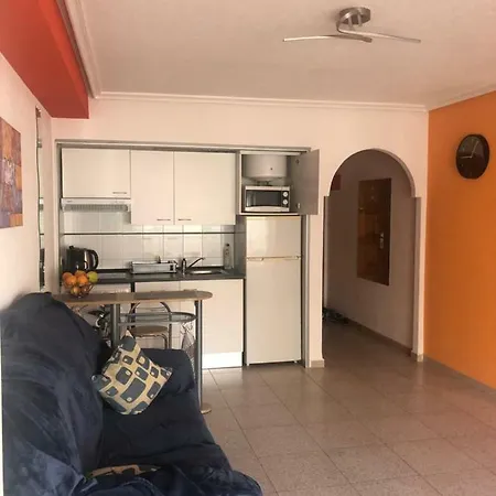 Concordia Daire Torrevieja