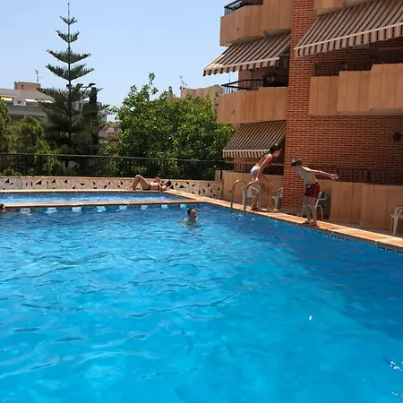 Concordia * Torrevieja