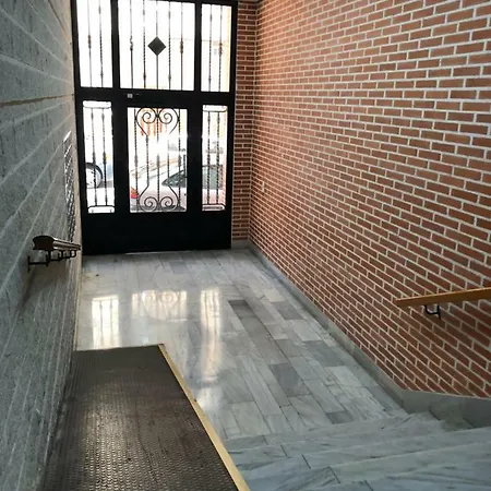 Concordia Daire Torrevieja