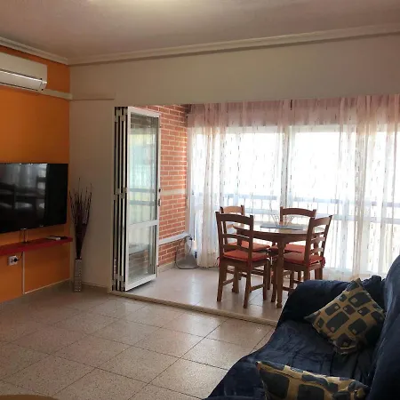 Concordia Daire Torrevieja