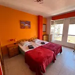 Apartmán Concordia
