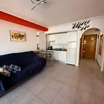 Apartmán Concordia Torrevieja