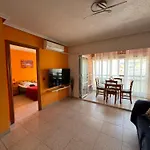 Concordia Apartmán