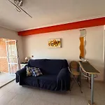 Apartmán Concordia *