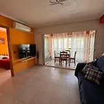 Apartmán Concordia Torrevieja