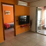 Apartmán Concordia Torrevieja