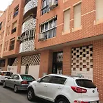 Concordia Apartmán *