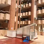 Concordia Apartmán Torrevieja