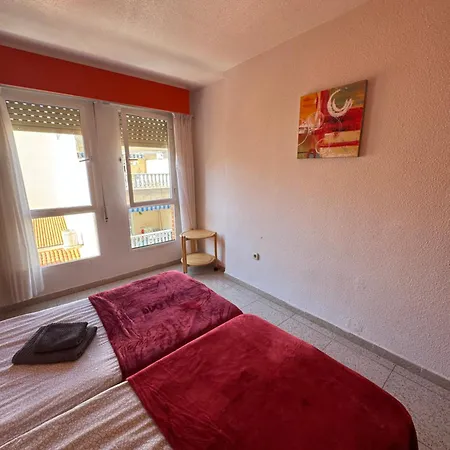 Apartment Concordia *