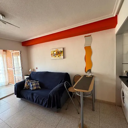 Concordia شقة تورّيفيِخا