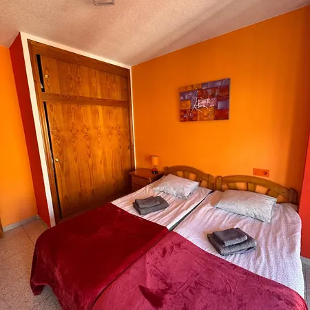 Apartmán Concordia Torrevieja
