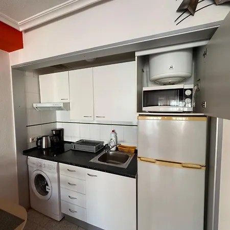 Concordia Apartmán Torrevieja