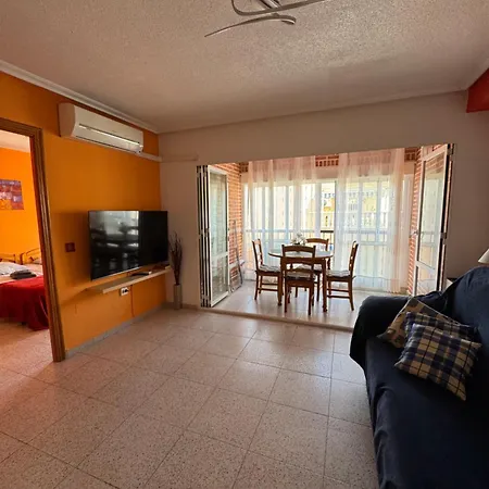 Daire Concordia Torrevieja