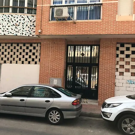 Concordia Апартаменты