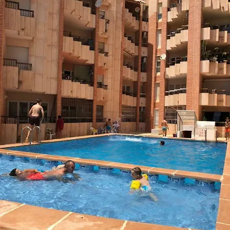 Concordia Daire Torrevieja