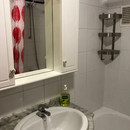 Apartment Concordia Torrevieja
