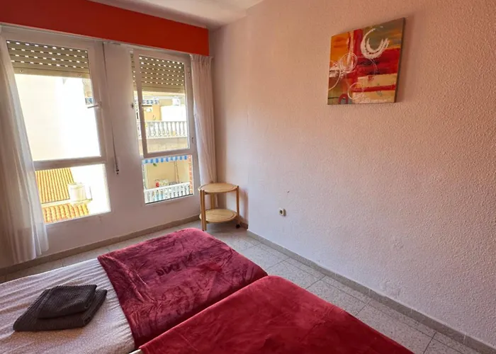 Lejlighed Concordia *