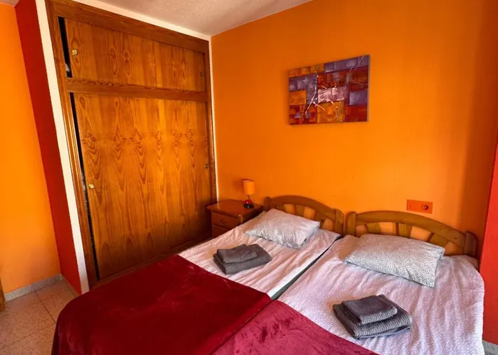 Lejlighed Concordia Torrevieja