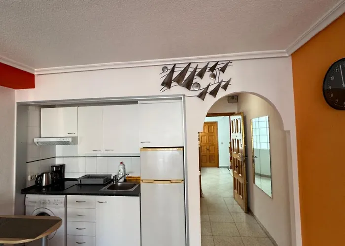 Concordia Torrevieja