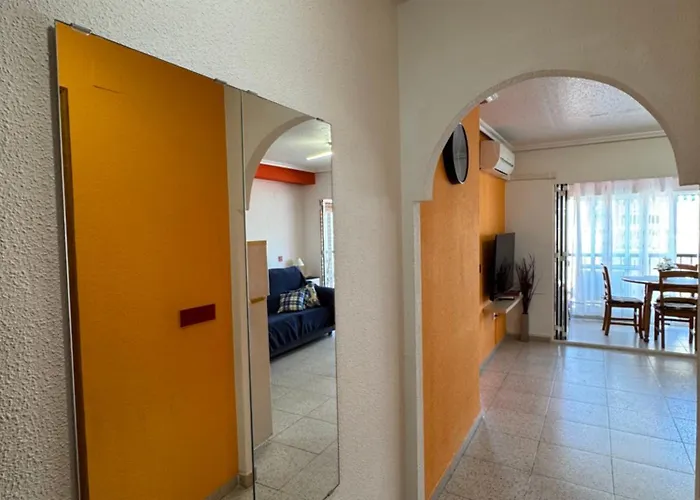 Lejlighed Concordia *