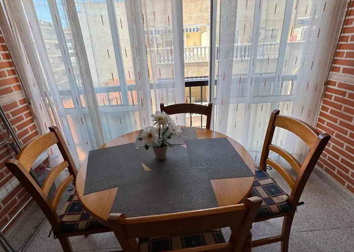 Concordia Lejlighed Torrevieja