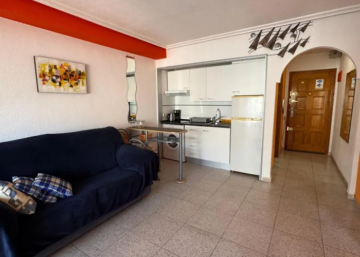 Lejlighed Concordia Torrevieja