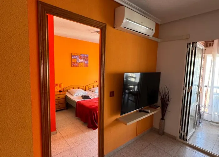 Concordia Torrevieja