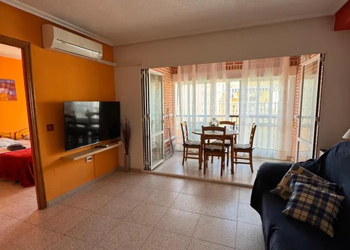 Lejlighed Concordia Torrevieja