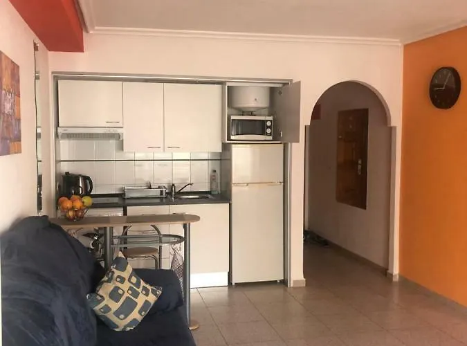 Concordia Lejlighed Torrevieja