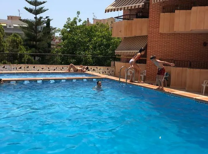 Concordia * Torrevieja