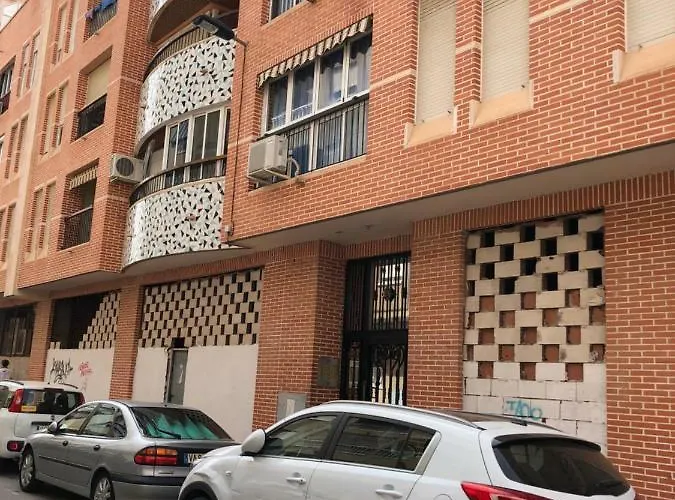 Concordia Lejlighed *