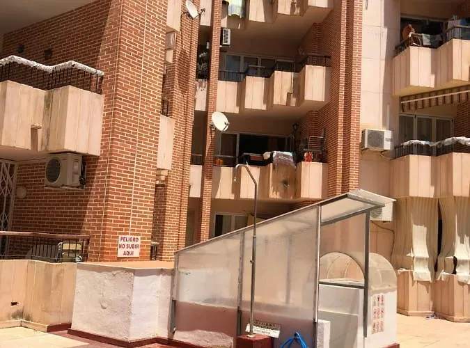 Concordia Lejlighed Torrevieja