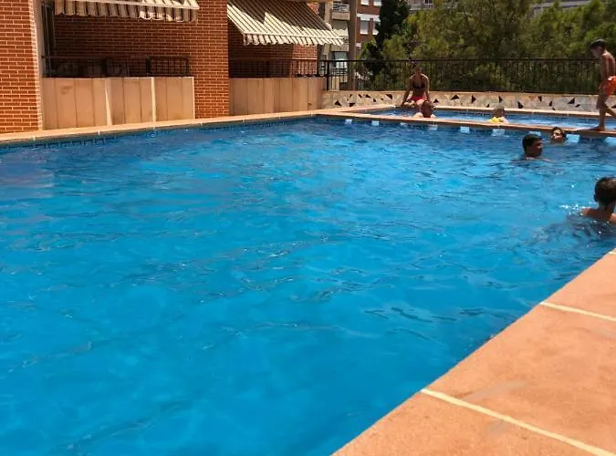 Concordia Lejlighed *