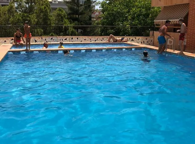 Concordia Lejlighed *