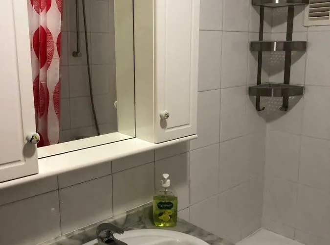 Lejlighed Concordia Torrevieja