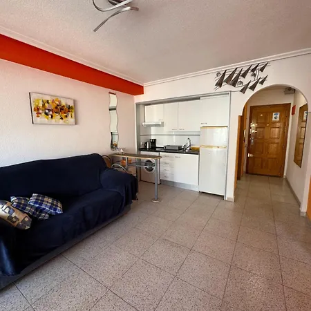 Lägenhet Concordia Torrevieja