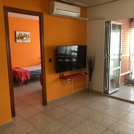 Lägenhet Concordia Torrevieja