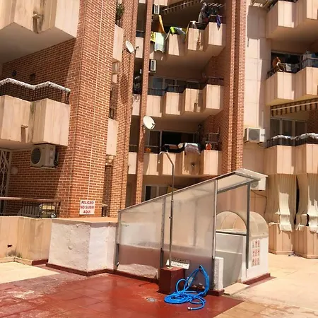 Concordia Lägenhet Torrevieja