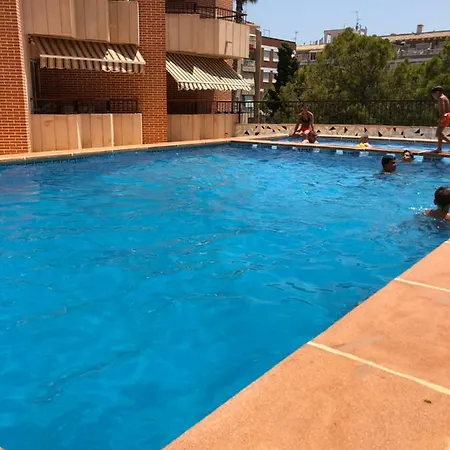 Concordia Lägenhet *